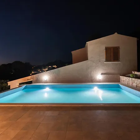 Appartamento Costa Paradiso Tra Mare E Natura