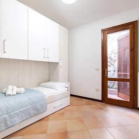 Appartamento Costa Paradiso Tra Mare E Natura *
