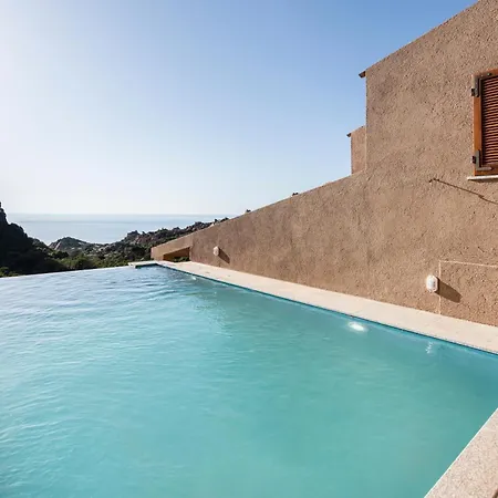Costa Paradiso Tra Mare E Natura * Li Valcaggi